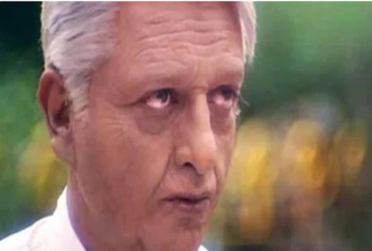 Bet You Can Not Recognize Kamal Hasan In This Look For Film Indian 2 At First Glance