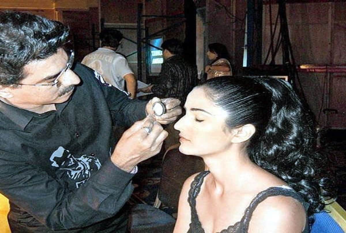 Bollywood actors makeup room photo leak see the photos here