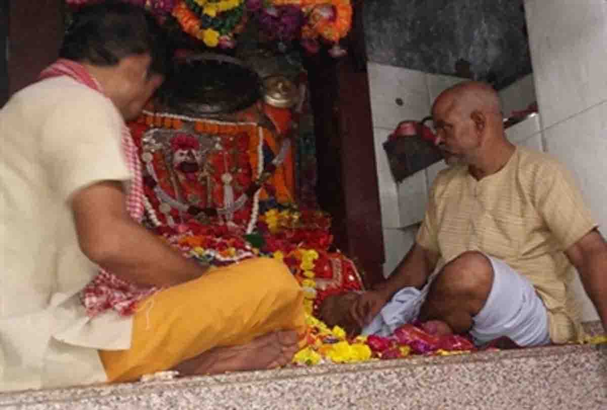 History Of Kushari Devi Temple Unnao up