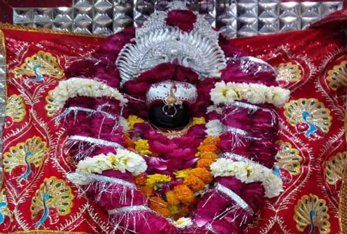 History Of Kushari Devi Temple Unnao up