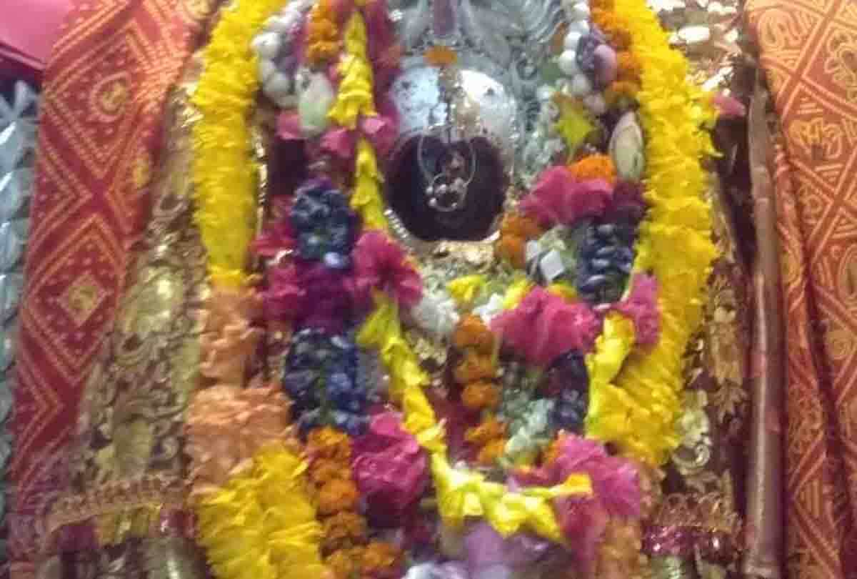 History Of Kushari Devi Temple Unnao up