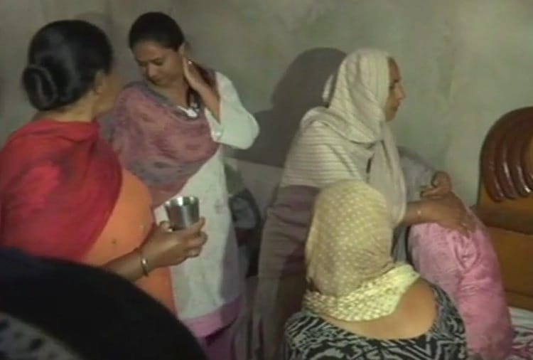 Sushma Swaraj Statment in Rajyasabha, 39 Indians Killed in Iraq