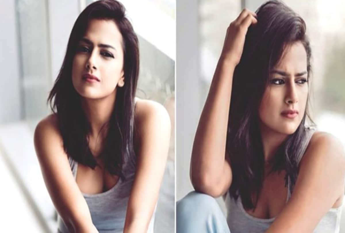 shraddha srinath bollywood debut in Tigmanshu Dhulia film Milan Talkies