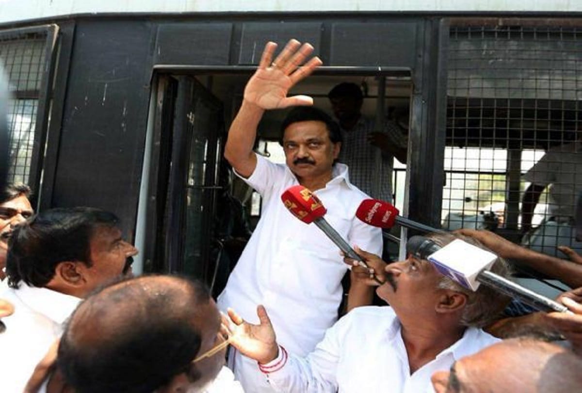 VHP’s Ram Rajya Rath Yatra reaches Tamil Nadu