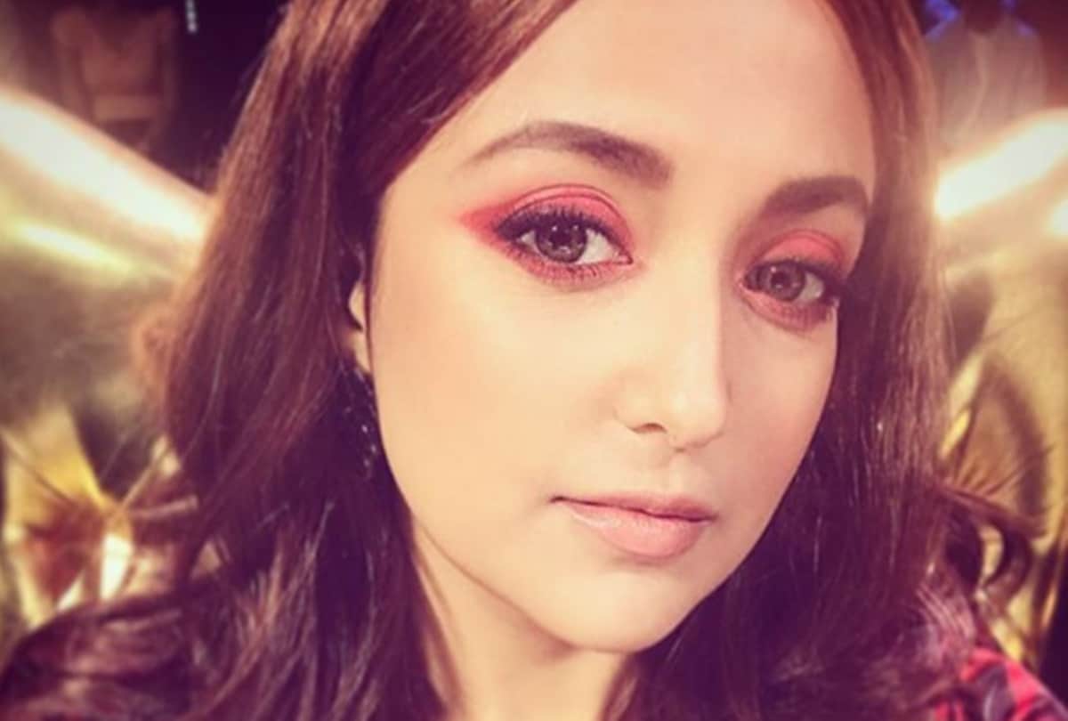 Veteran singer Shakti Thakur has passed away Monali Thakur shared the heart felt social media instagram post