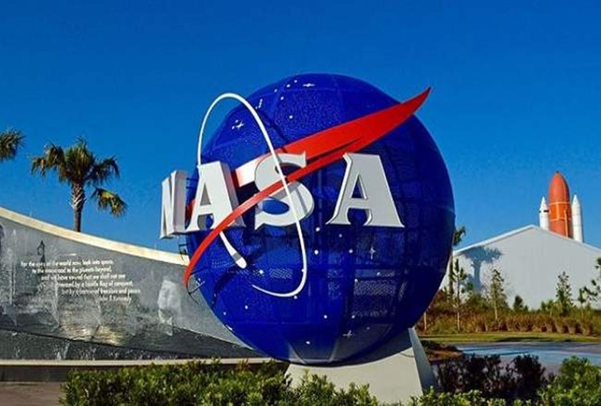NASA twins study: What happens in the human body in space