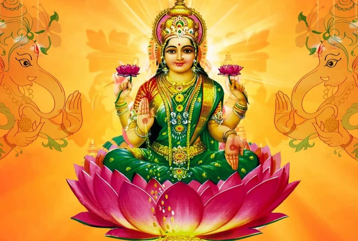 navratri 2018: purchase any one thing from these four things for your benefit