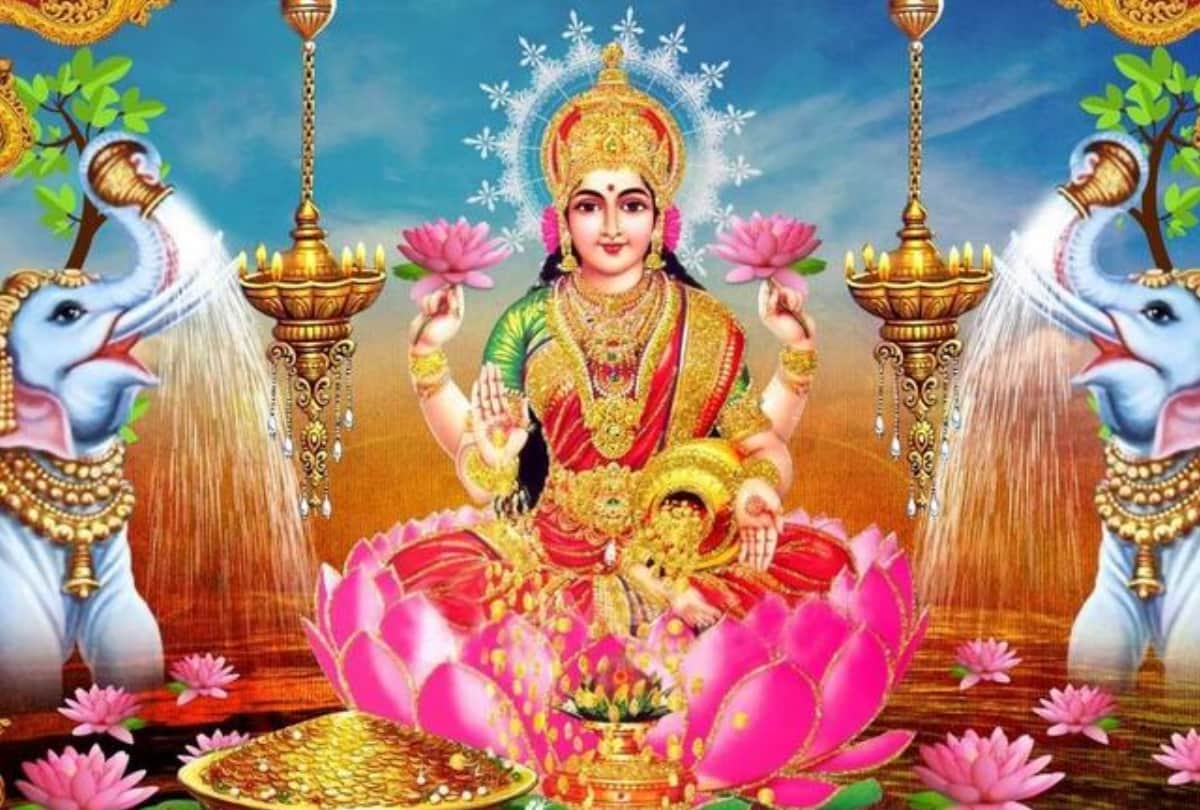 navratri 2018: purchase any one thing from these four things for your benefit