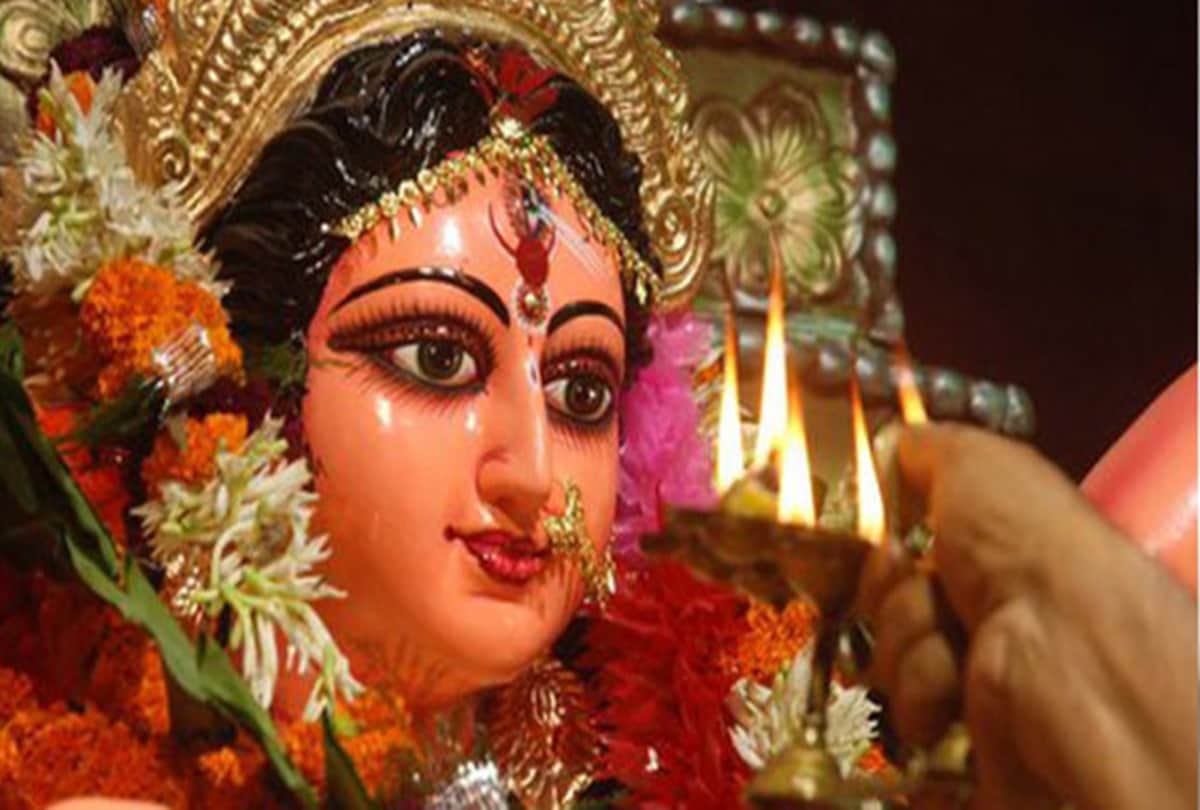 Chaitra Navratri 2018 do these solution for money dehradun