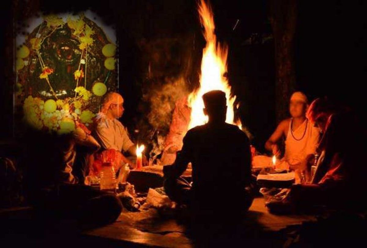 Occultist swindle two crore rupees from woman mbbs doctor