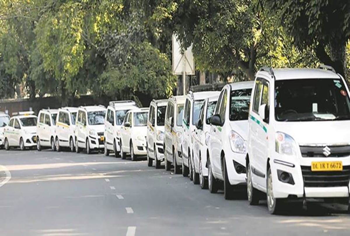 Committee for revision of fare postponed by cab drivers