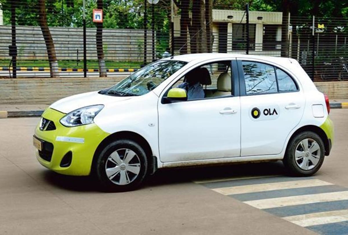 ola cab service ola cabs in london new cab service in london ola britain