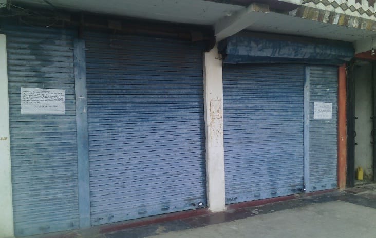 Bank branches from farming can be made from three branches