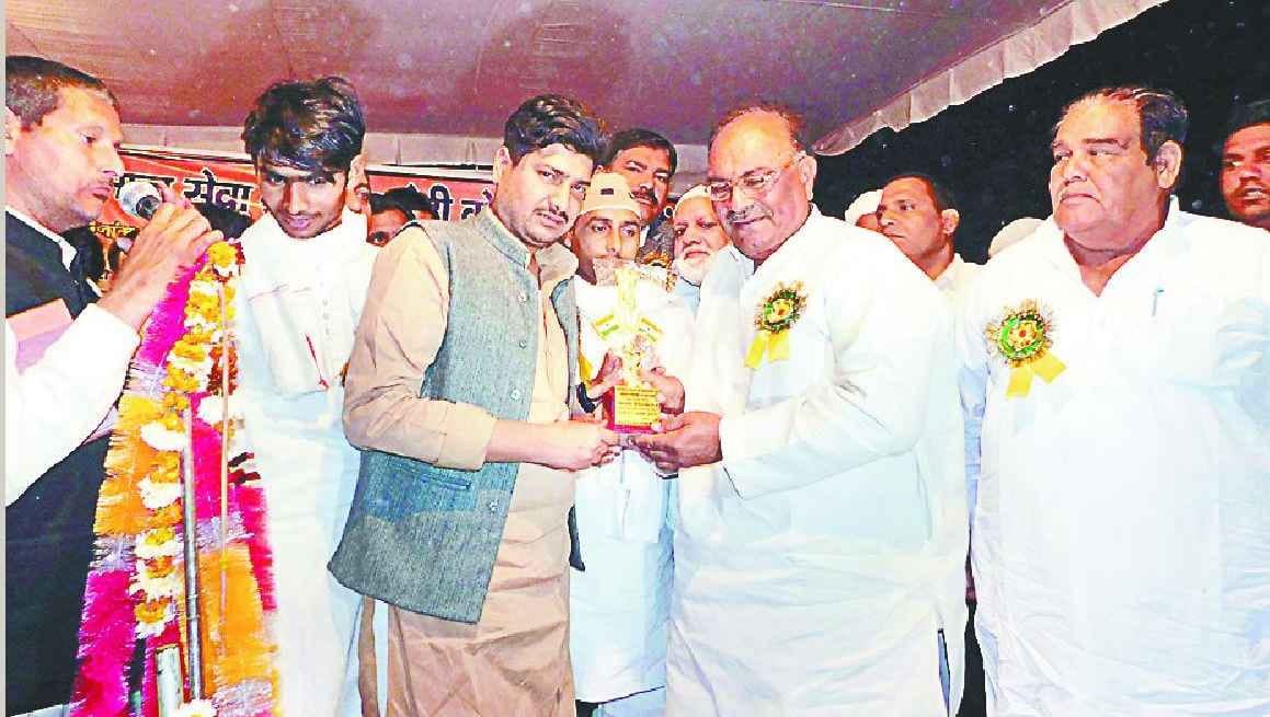 Martyrs' dreams are yet to be made Hindustan
