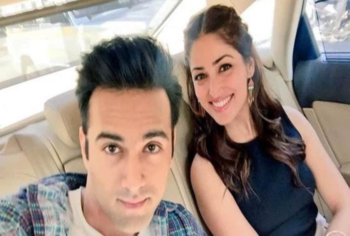Pulkit Samrat and Yami Gautam relationship in trouble