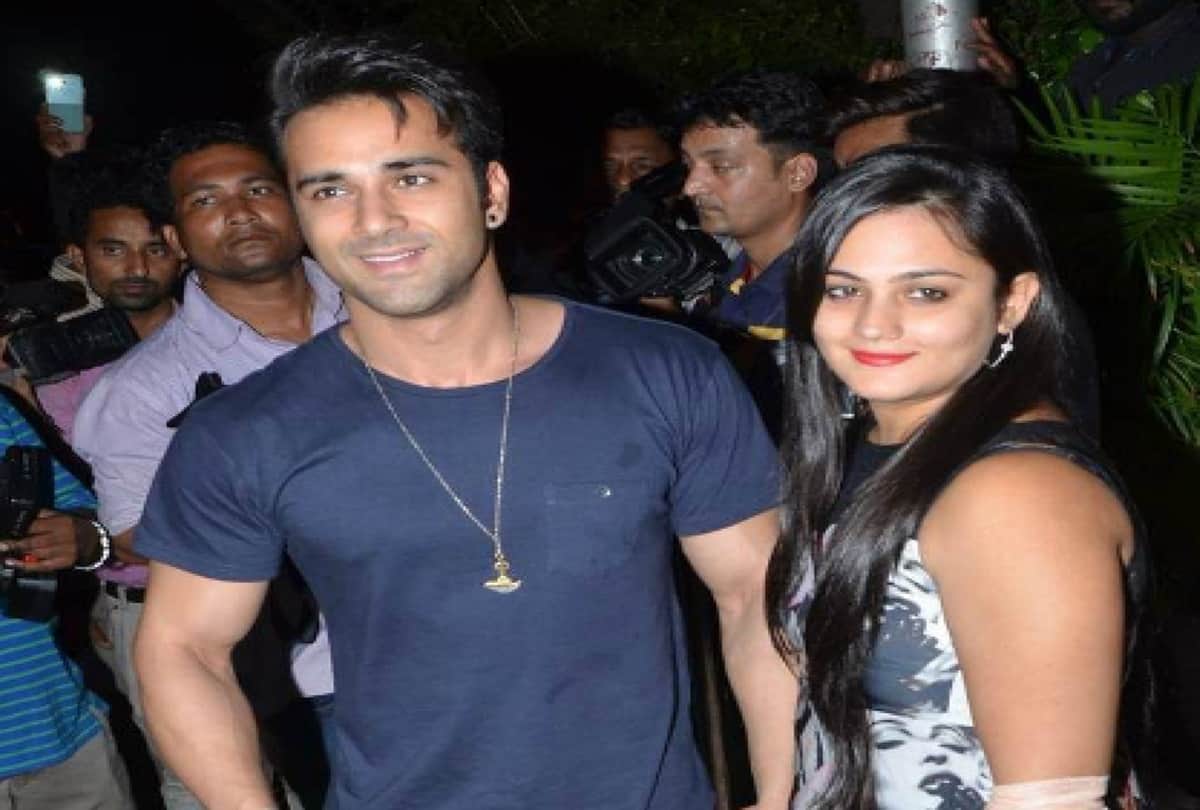 Pulkit Samrat and Yami Gautam relationship in trouble