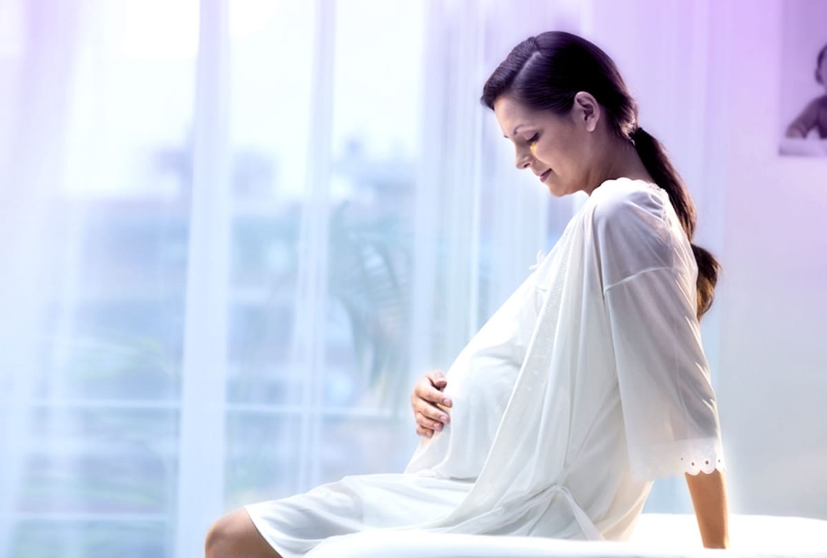 Pyorrhea is harmful in pregnancy