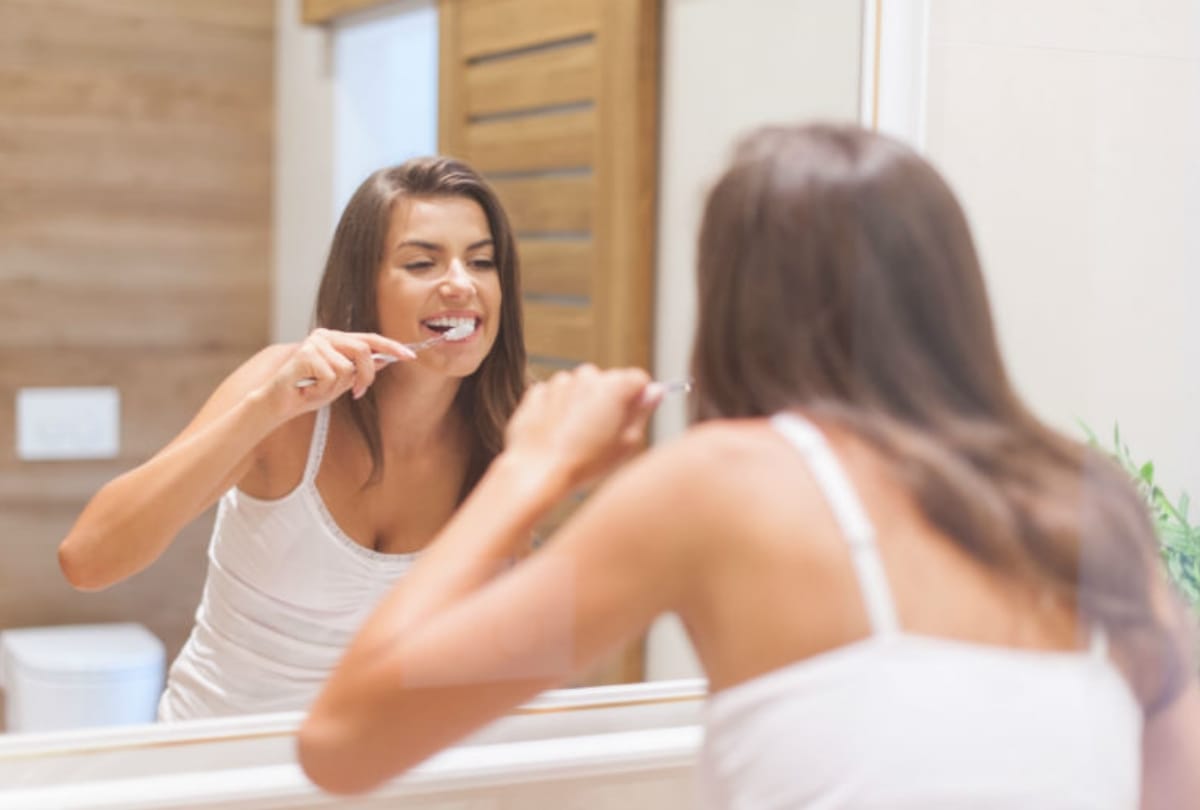 Pyorrhea is harmful in pregnancy