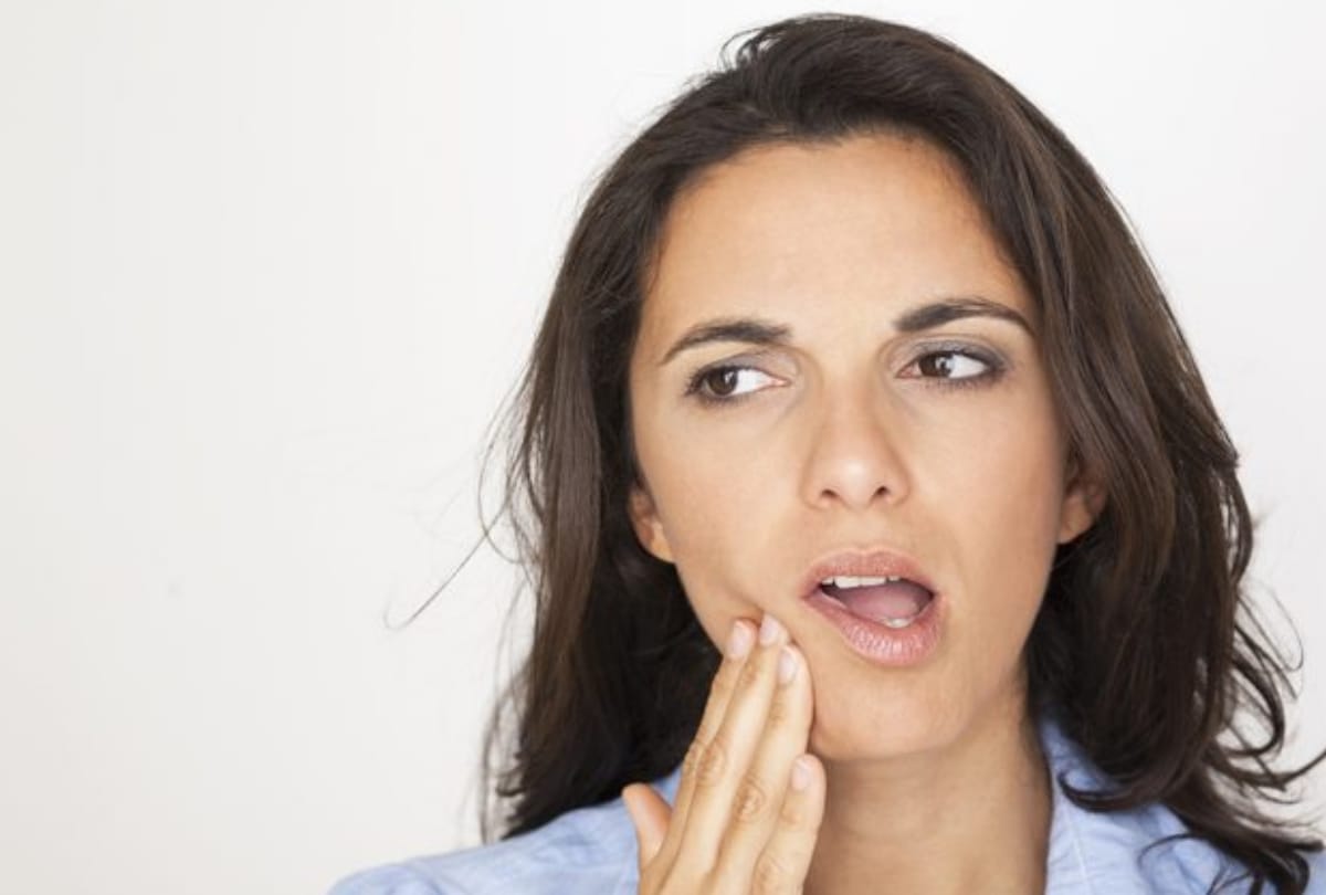 Pyorrhea is harmful in pregnancy