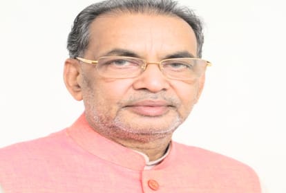 mahender singh thakur calls on union minister radha mohan singh