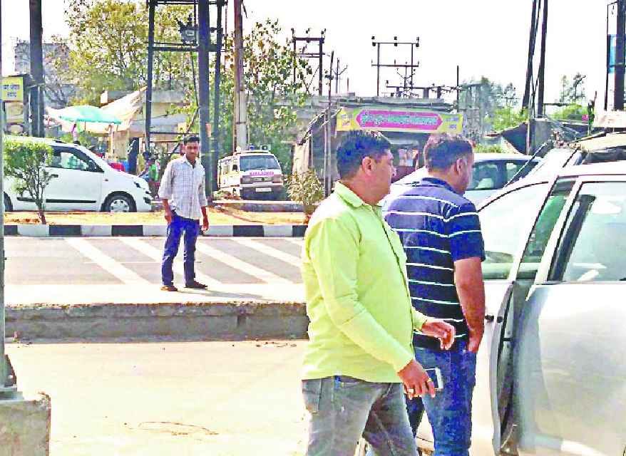 STF raid, two MBBS students arrested