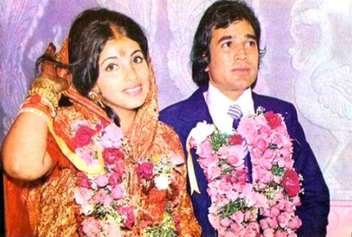 Happy Birthday Rajesh Khanna Story Behind anju mahendru And Rajesh Khanna Love Story and Breakup