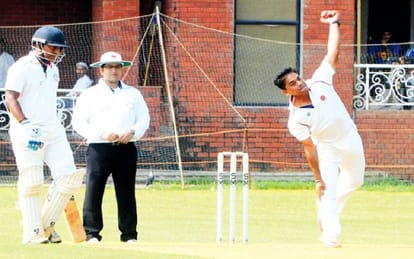 umpires have reported nine bowlers for a suspect action in mumbai t20 league