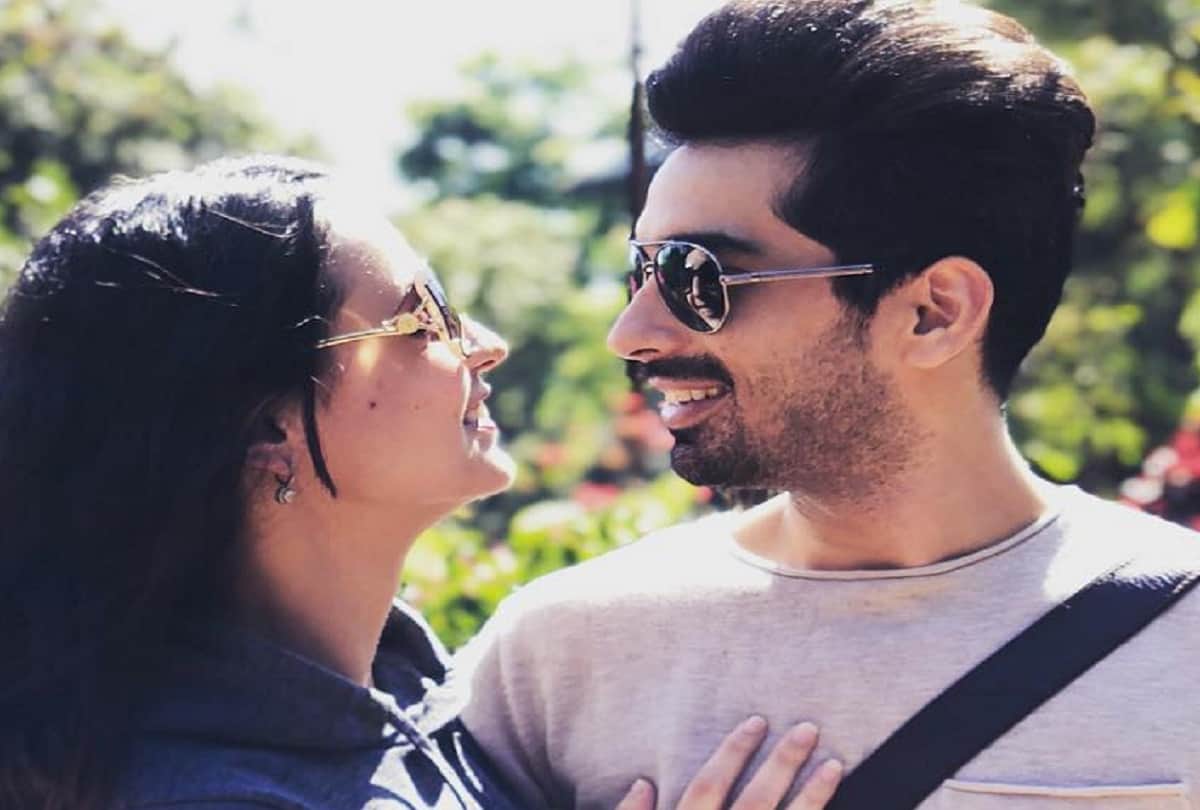 TV Couple Sanya Irani and Mohit Sehgal Party for Pet Dog Was Attended By These Celebrities