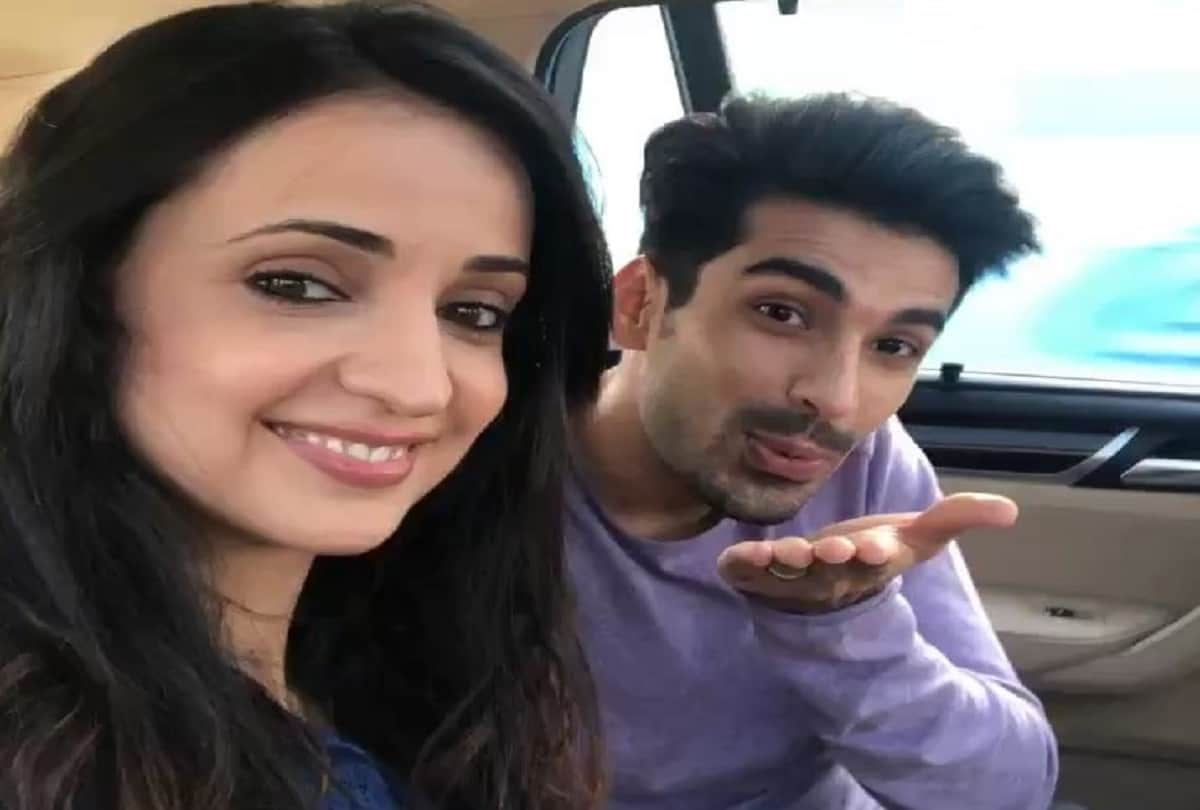TV Couple Sanya Irani and Mohit Sehgal Party for Pet Dog Was Attended By These Celebrities