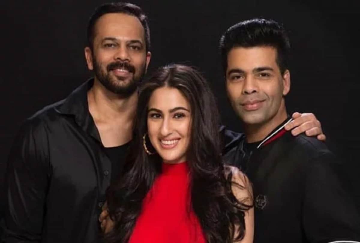 Sonu Sood will be seen in Rohit Shetty Simmba after replaces R Madhavan 