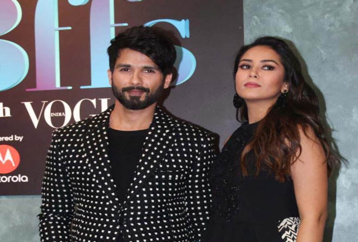 shahid kapoor comment on sonam kapoor dressing sense in neha dhupia vogue bff show