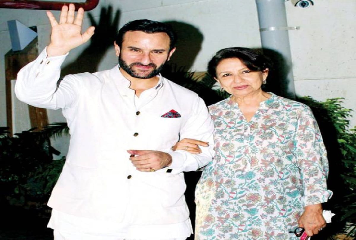 Bhopal Nawab Land Sealing Act, Notice to Bollywood star Sharmila Tagore, Saif Ali Khan Nawab family