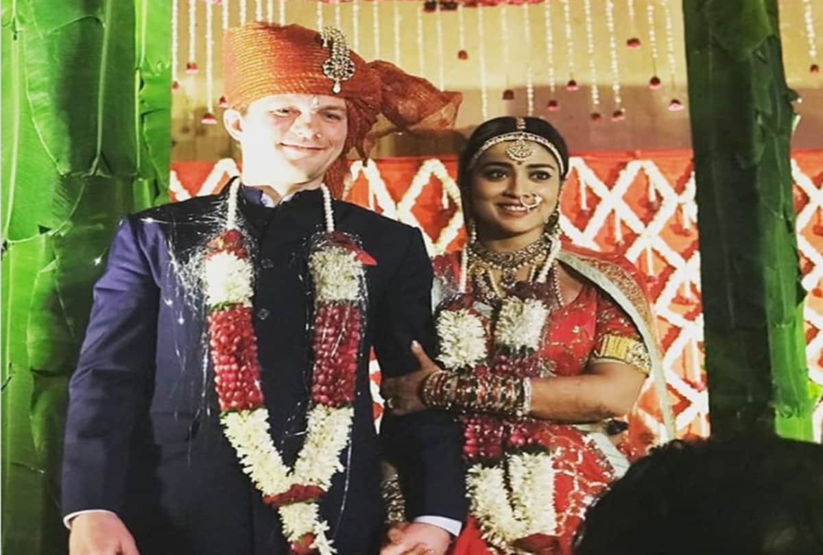 shriya saran when she tie the knot longtime boyfriend