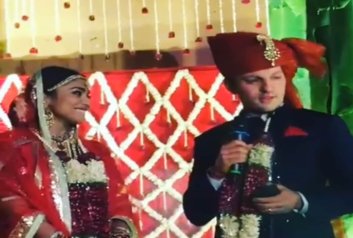 Shriya Saran And Andrei Koscheev Wedding Video And Pictures Leaked On Instagram