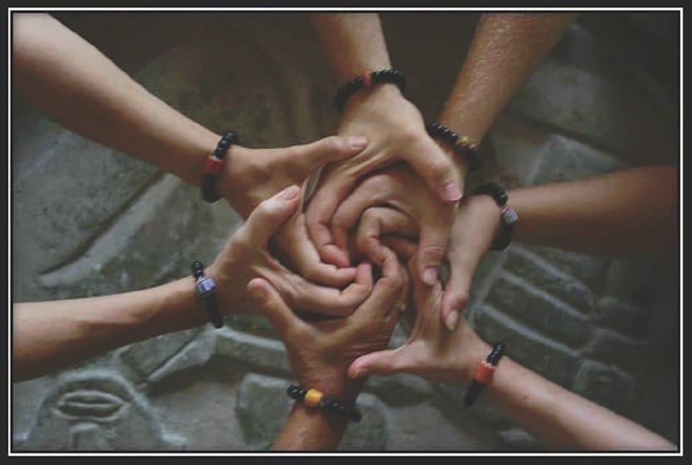 Bharat Jodo Abhiyan Announced campaign to increase communal harmony