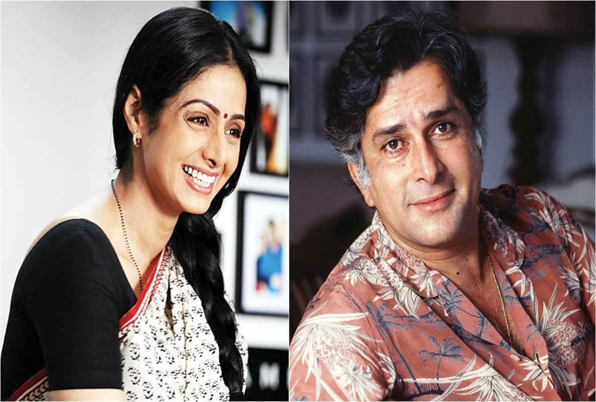 New York Indian Film Festival to pay tributes to veteran actress Sridevi and actor Shashi Kapoor