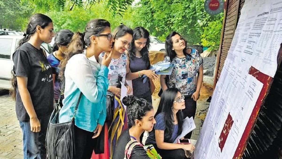 CBSE Paper Leak: Crime Branch want reply from Google about the gmail id
