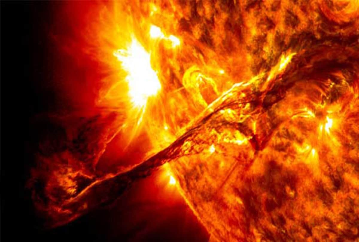 Sun enter in rohini nakshatra hot temperature will increase, Dehradun