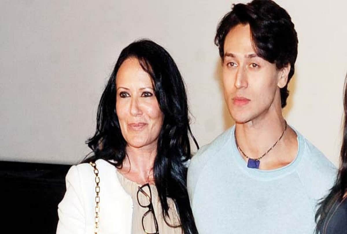 tiger shroff's mother aayesha shroff to face thane crime branch on wednesday