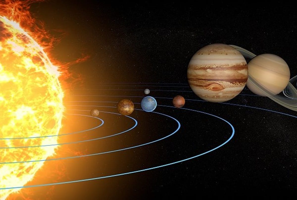 jupiter planet will come very closer to earth on 10th may