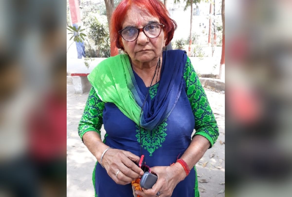 fraud with lady doctor by Tantrik In ghaziabad of uttar pradesh