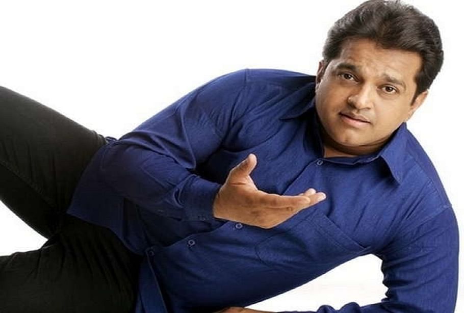 Actor Vivek Shauq Died