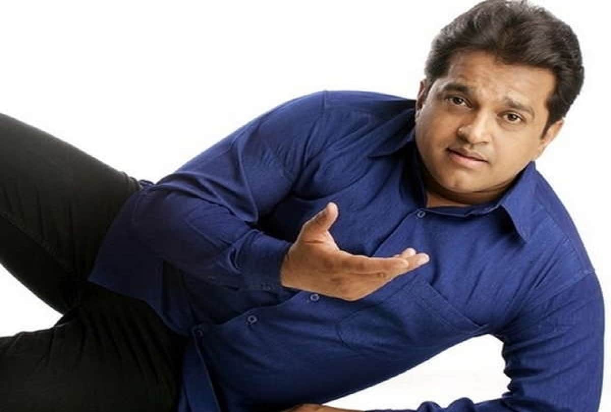Vivek Shauq special birthday Comedian Actor Vivek Shauq Died Because Of Surgery To Remove Fat