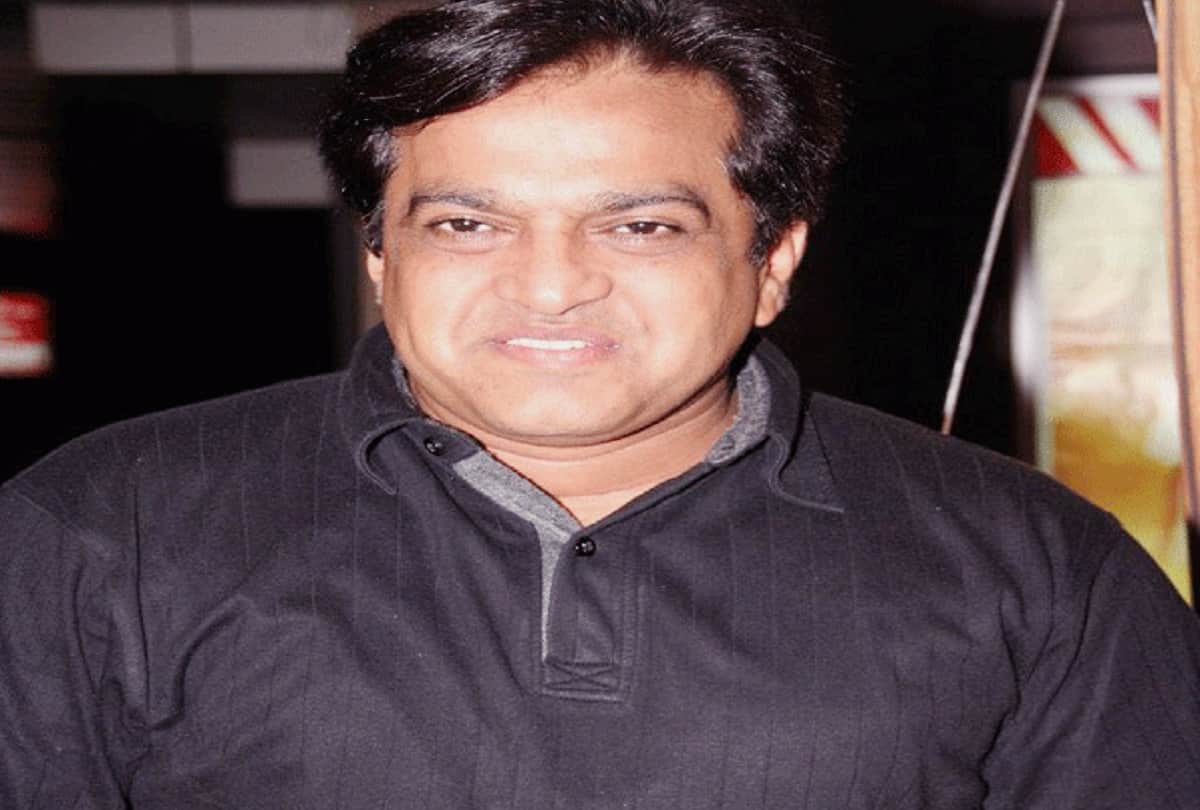 Vivek Shauq special birthday Comedian Actor Vivek Shauq Died Because Of Surgery To Remove Fat