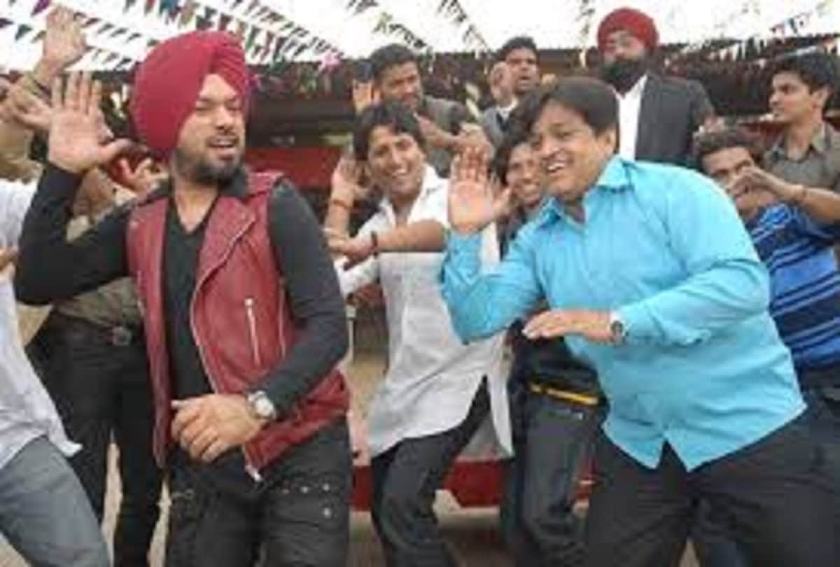 Comedian actor Vivek Shauq died because of surgery to remove fat