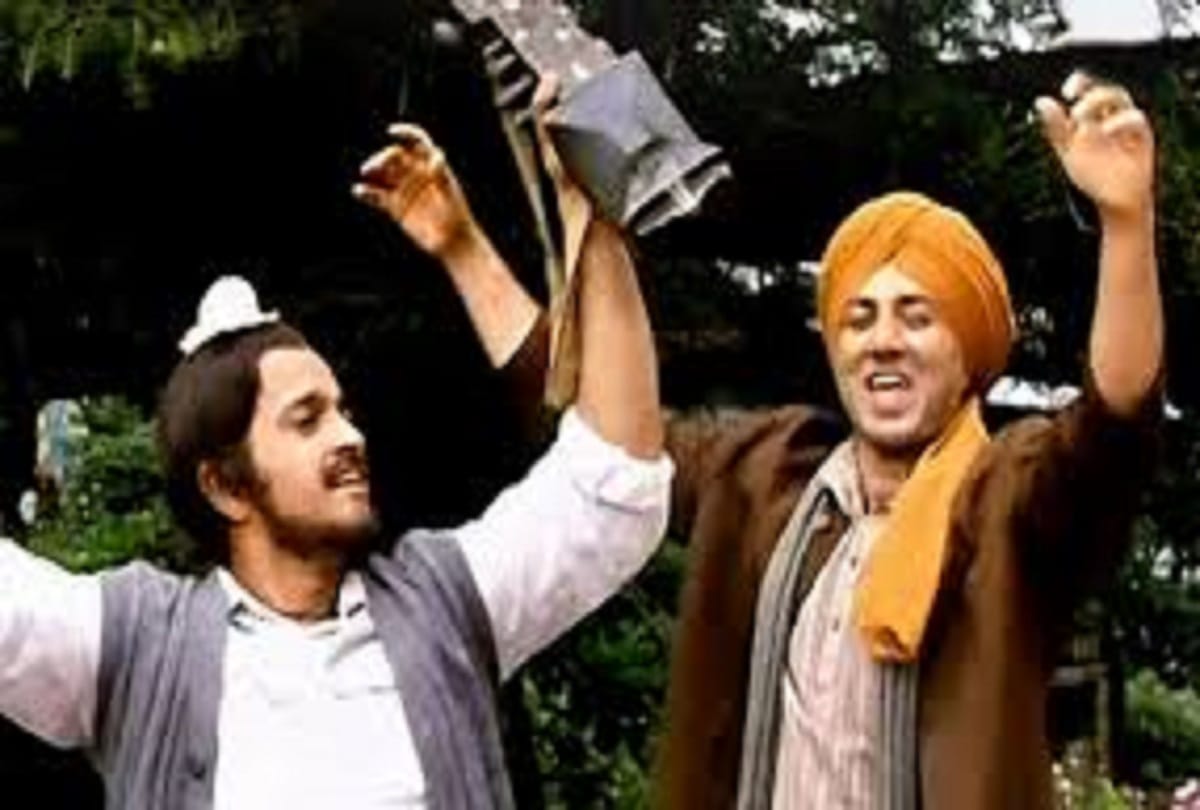 Vivek Shauq special birthday Comedian Actor Vivek Shauq Died Because Of Surgery To Remove Fat