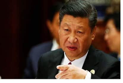 Xi Jinping