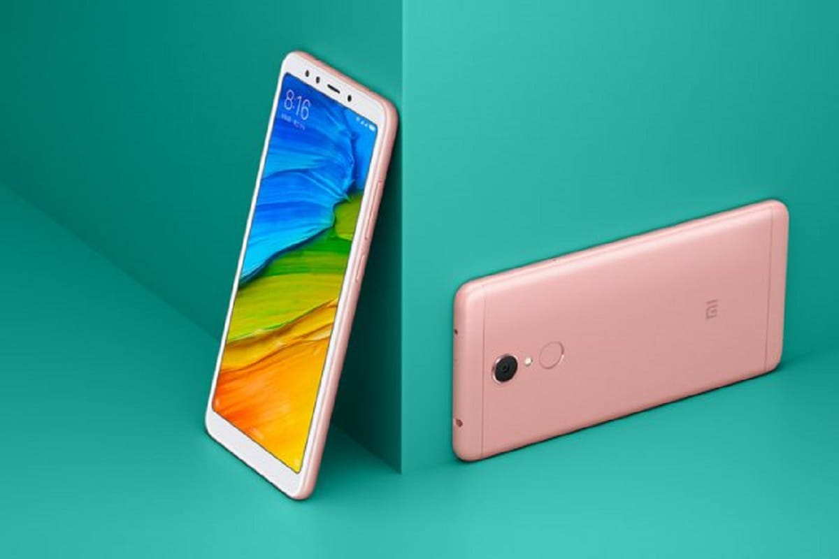 Amazon India offers discount upto 50 percents on Xiaomi Redmi 5, Redmi Y2 and accessories