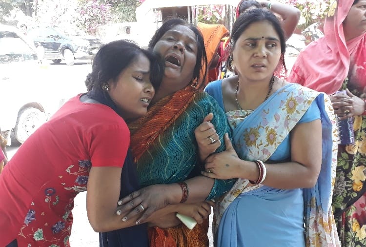 13 years old boy committed suicide, mother told reason of step to end life
