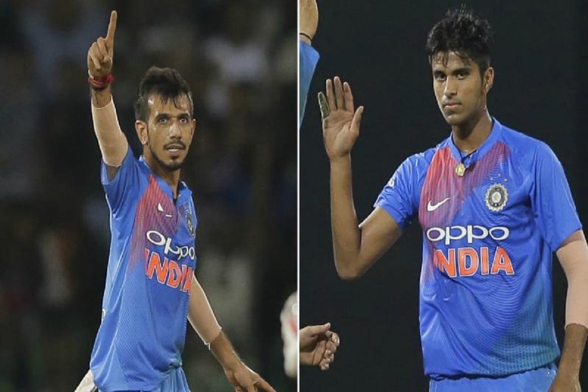yuzvendra chahal get second place in icc t20 ranking